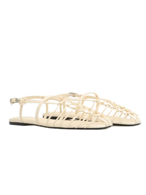 Sandali con cinturino Calvin Klein | HW0HW02939Z01